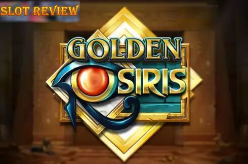 Golden Osiris Slot Review